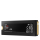 SAMSUNG 990 PRO 4TB z radiatorem PCIe 4.0 M.2 NVMe MZ-V9P4T0CW - 1186371 - zdjęcie 3